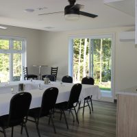 Salle multifonctions Suroit